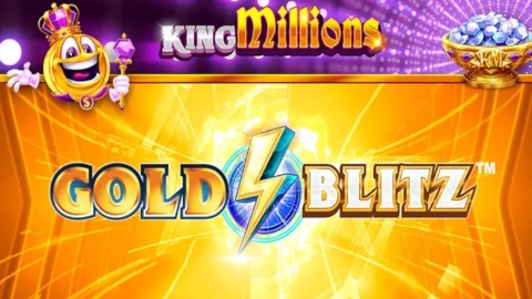 Gold Blitz King Millions