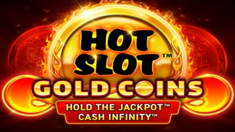 Hot Slot: Gold Coins