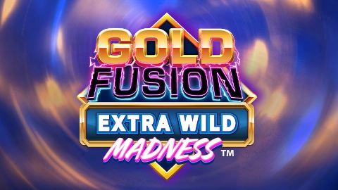 Gold Fusion Extra Wild Madness