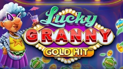 Gold Hit: Lucky Granny