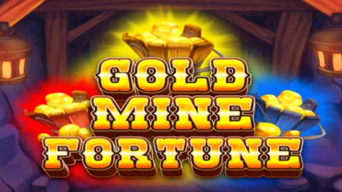 Gold Mine Fortune