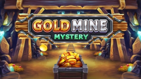 Gold Mine Mystery