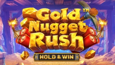 Gold Nugget Rush