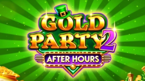 Gold Party 2 After Hours