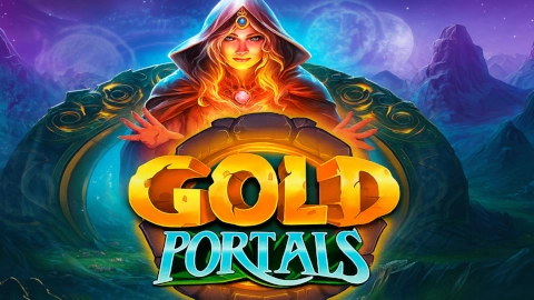 Gold Portals