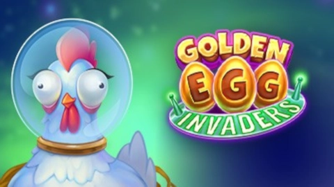 Golden Egg Invaders