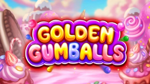 Golden Gumballs