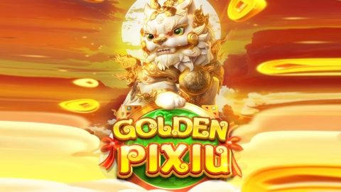 Golden Pixiu
