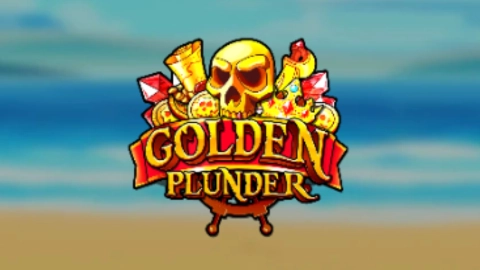 Golden Plunder