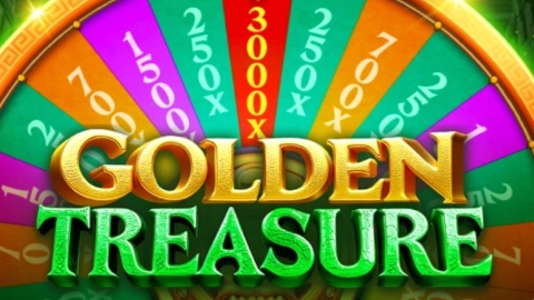 Golden Treasure
