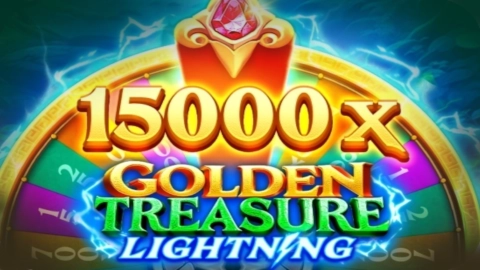 Golden Treasure Lightning