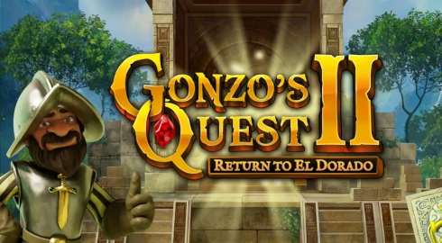 Gonzo’s Quest 2