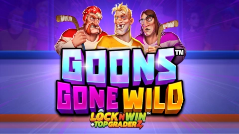 Goons Gone Wild