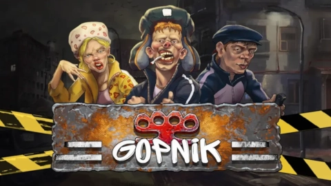 Gopnik