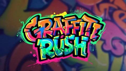 Graffiti Rush