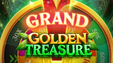 Grand Golden Treasure