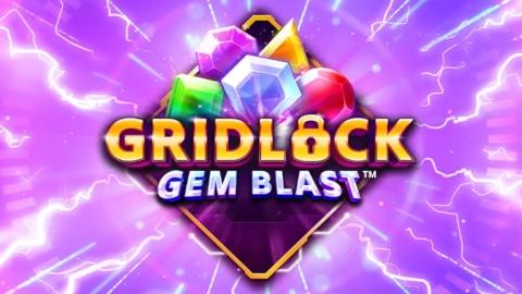 Gridlock Gem Blast