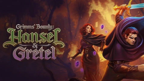 Grimms' Bounty Hansel & Gretel