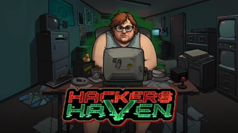 Hacker’s Haven