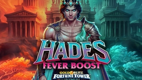 Hades Fever Boost Gold Blitz Fortune Tower