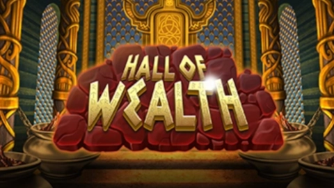 Hall of Wealth
