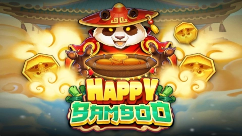 Happy Bamboo