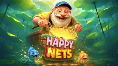 Happy Nets