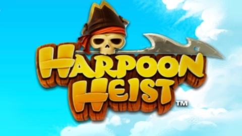 Harpoon Heist