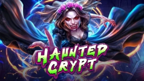 Haunted Crypt
