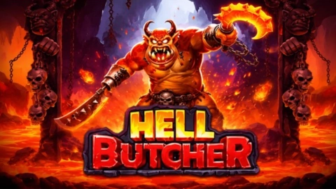 Hell Butcher