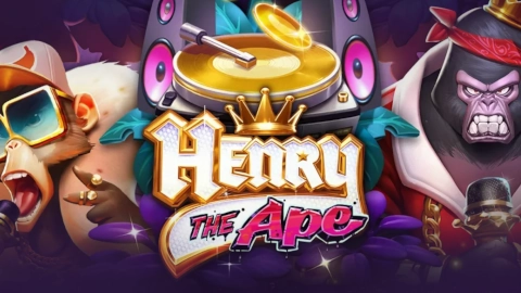 Henry The Ape