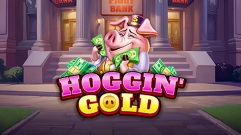 Hoggin' Gold
