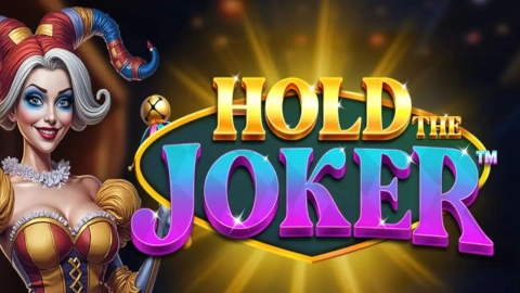 Hold the Joker