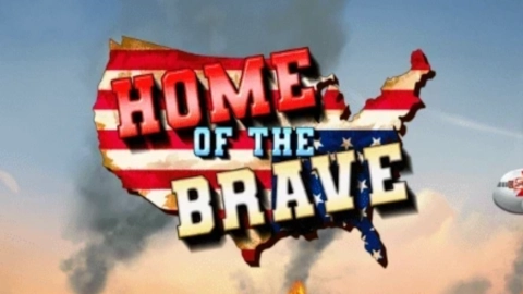 Home of the Brave