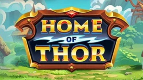 Home of Thor