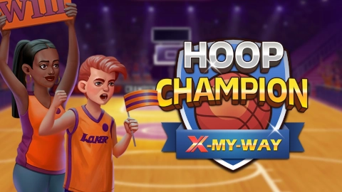 Hoop Champion