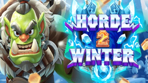 Horde 2 Winter