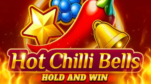 Hot Chilli Bells