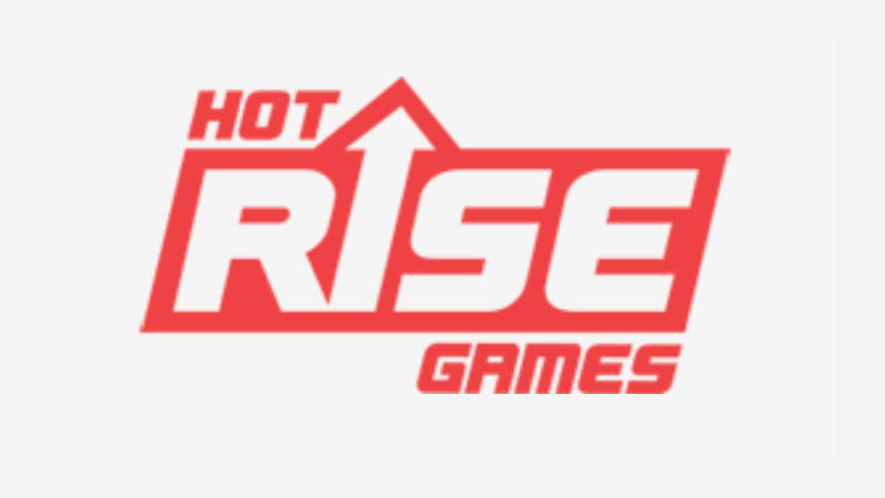Hot Rise Games