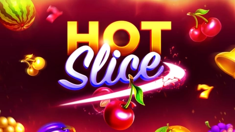 Hot Slice slot image