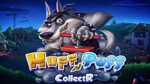 Huff N’ Puff CollectR
