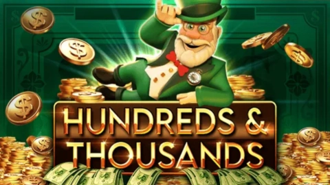 Hundreds and Thousands