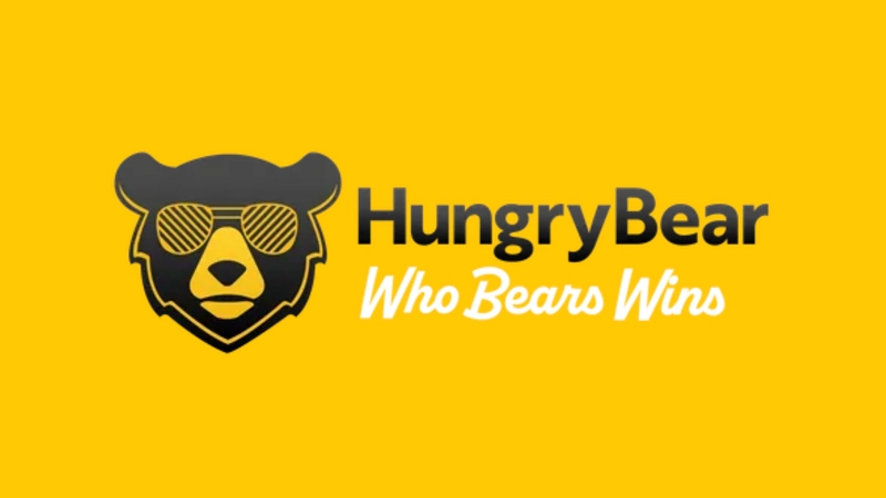 Hungry Bear