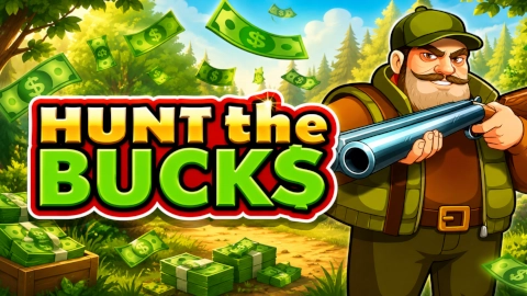 Hunt The Bucks