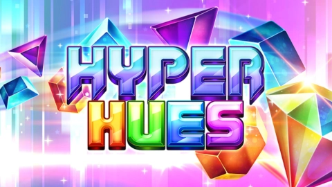 Hyper Hues