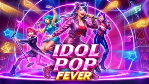 Idol Pop Fever