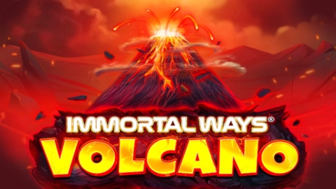 Immortal Ways Volcano
