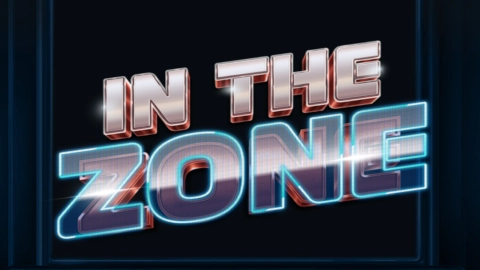 In the Zone