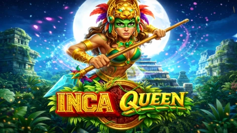 Inca Queen slot image