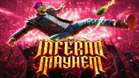 Inferno Mayhem